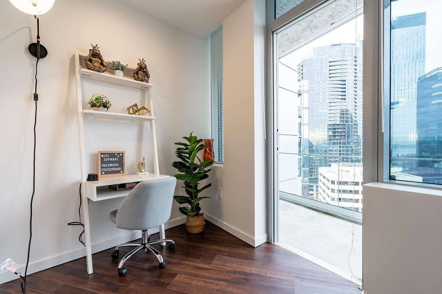 Sophari Towers Bellevue Aparthotel Εξωτερικό φωτογραφία